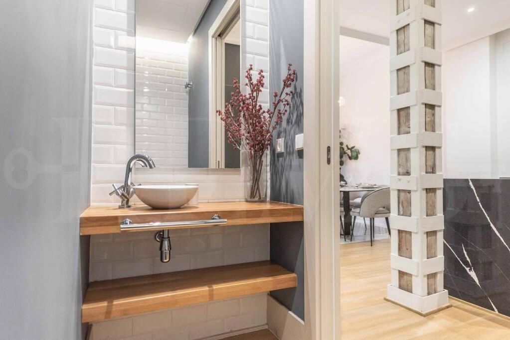Contemporary Loft In The Historic Center By Rems Apartment *