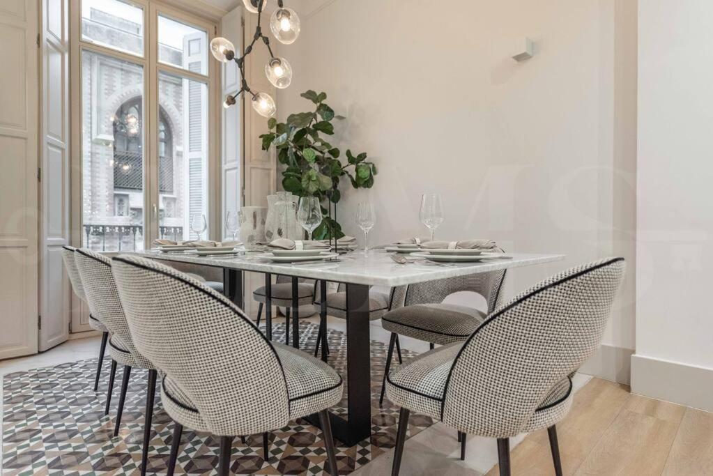 Apartment Contemporary Loft In The Historic Center By Rems