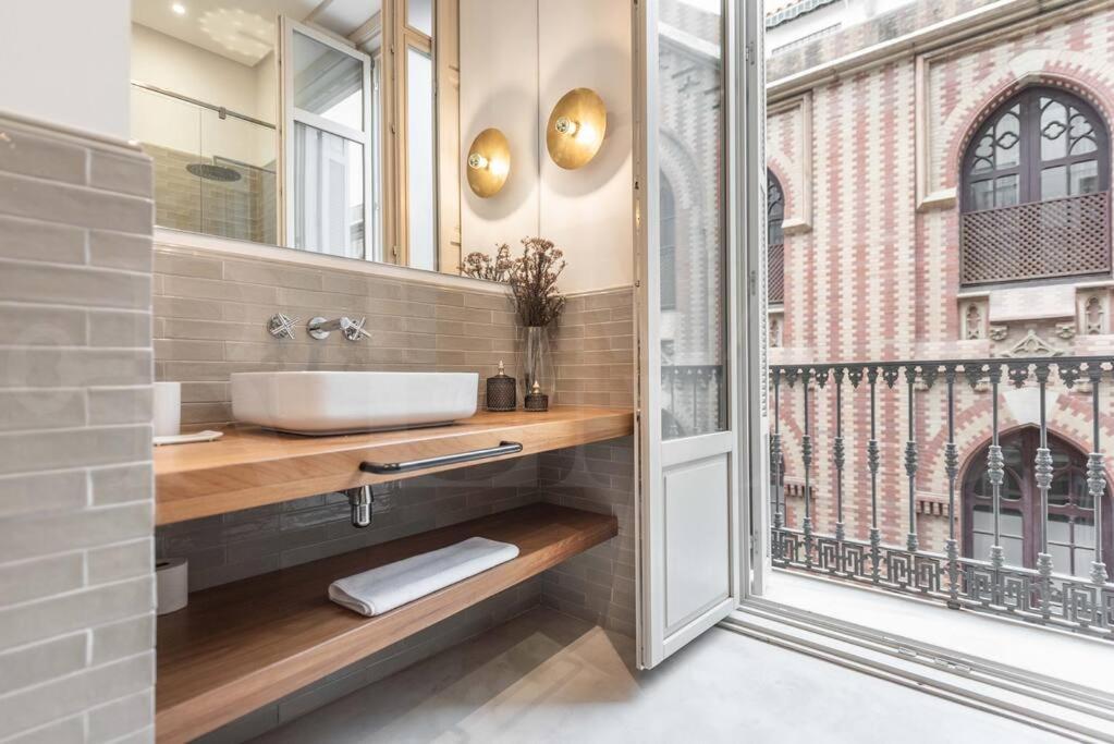 Apartment Contemporary Loft In The Historic Center By Rems *
