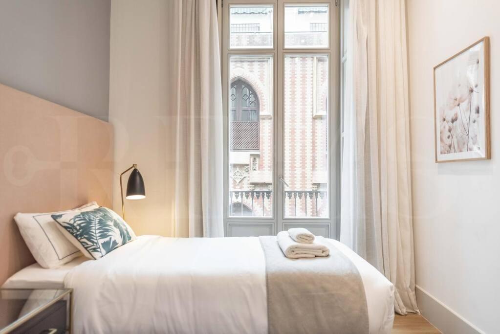 Apartment Contemporary Loft In The Historic Center By Rems