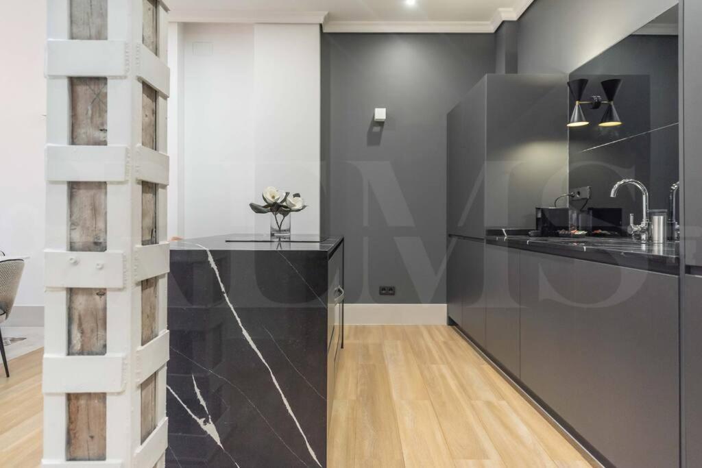 Contemporary Loft In The Historic Center By Rems Apartment *