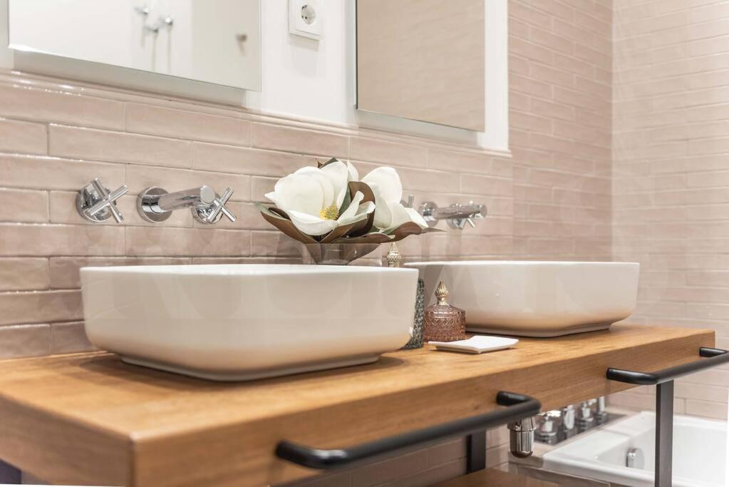 Apartment Contemporary Loft In The Historic Center By Rems Málaga