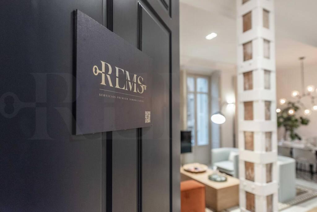 Contemporary Loft In The Historic Center By Rems Apartment Málaga