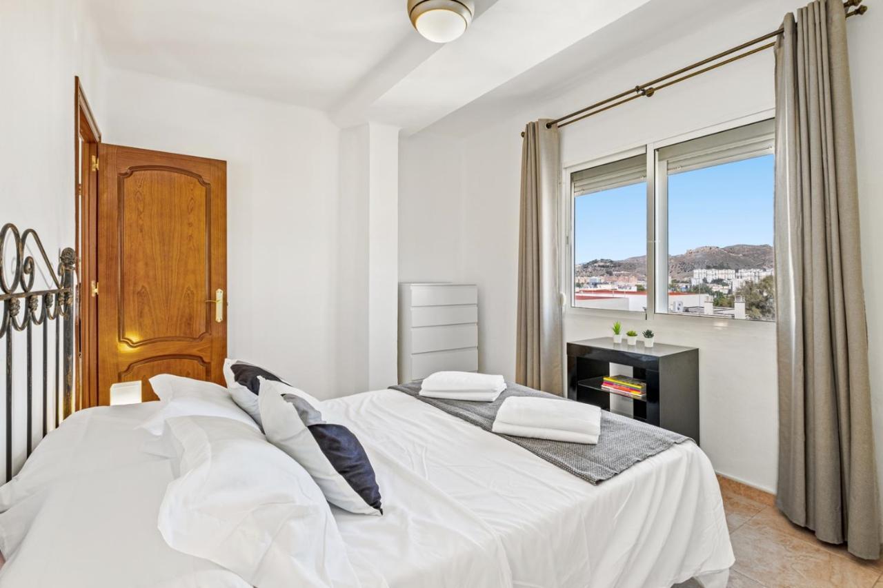 Apartment 3 Bedroom Near Centre