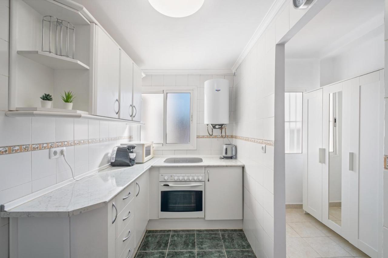 3 Bedroom Near Centre *