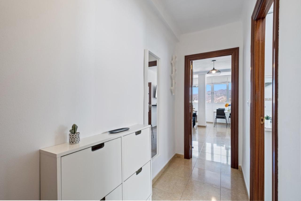 3 Bedroom Near Centre Apartment Malaga