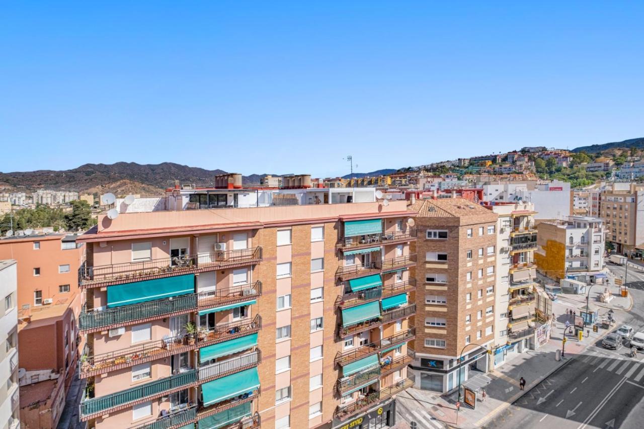 Apartment 3 Bedroom Near Centre *