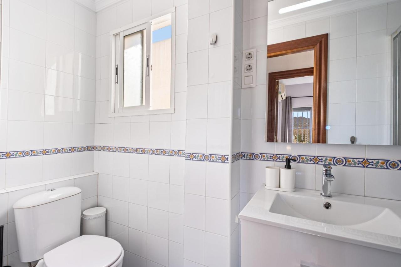 Apartment 3 Bedroom Near Centre Malaga