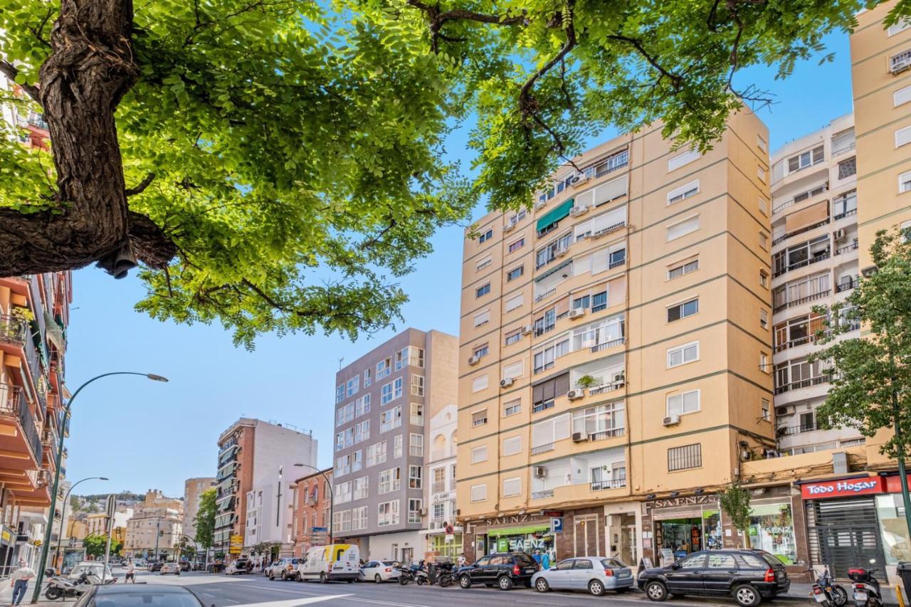 3 Bedroom Near Centre Malaga