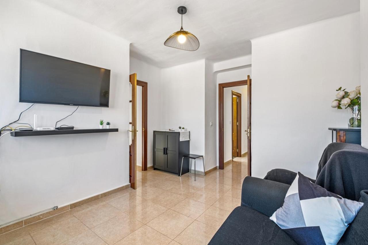 3 Bedroom Near Centre
