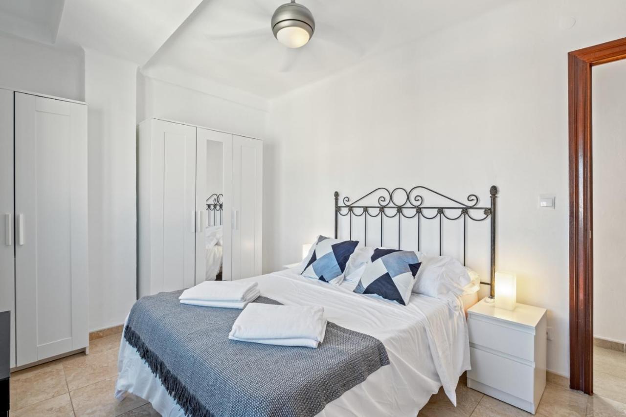 3 Bedroom Near Centre * Malaga