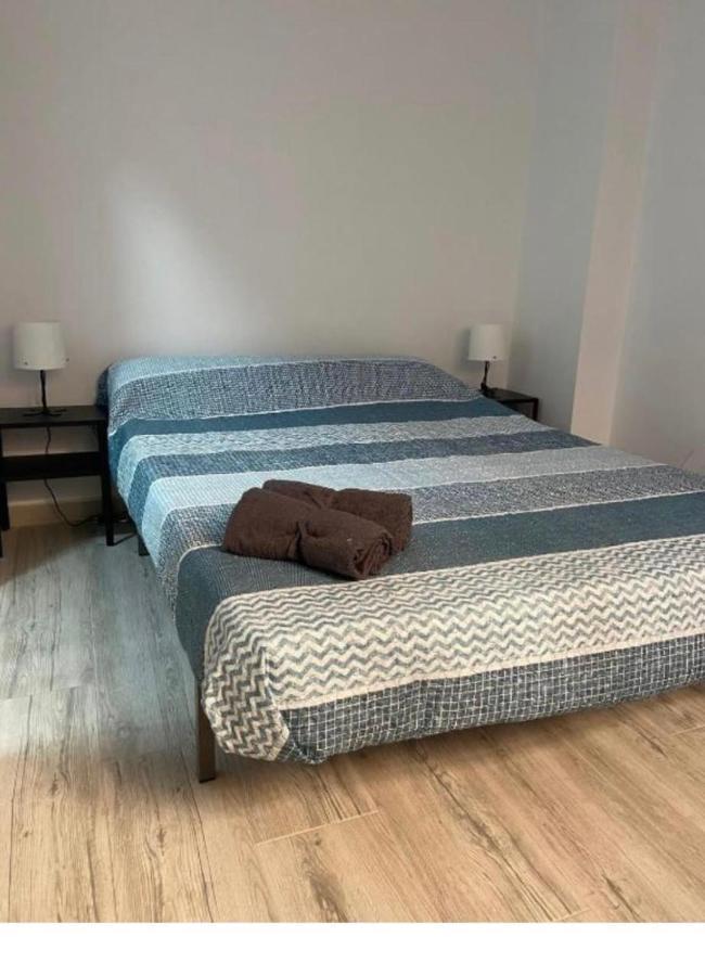 Appartement Malaga Inn Apartaments Málaga