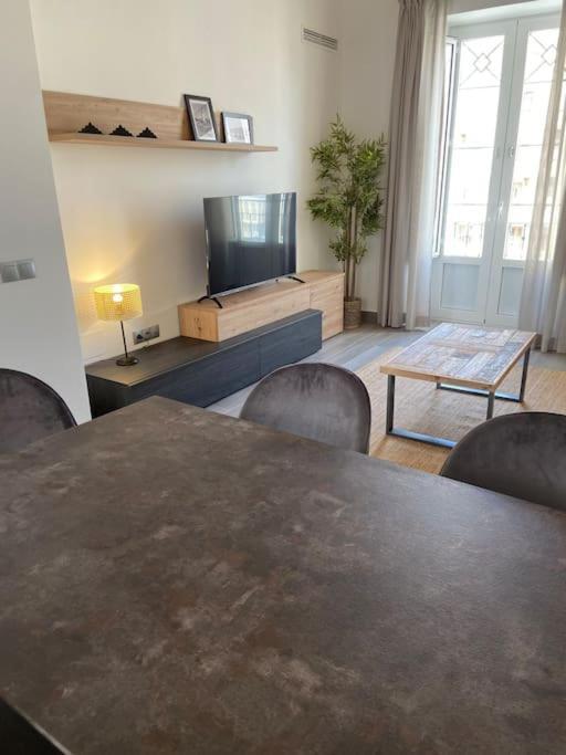 Apartment Biznagales
