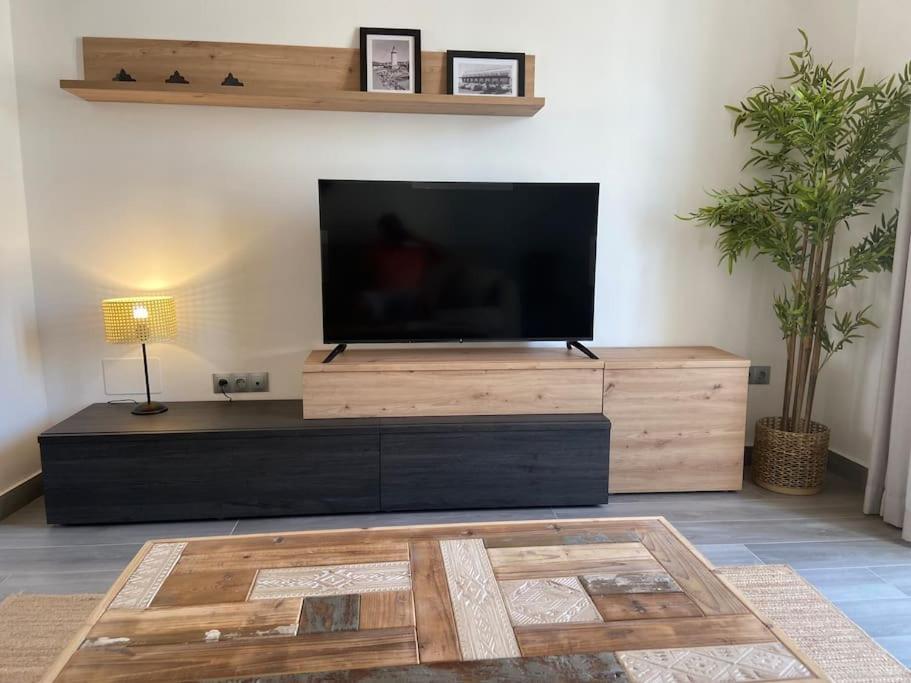 Biznagales Malaga