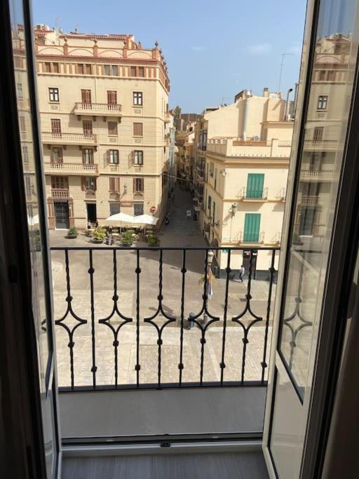 Biznagales Apartment