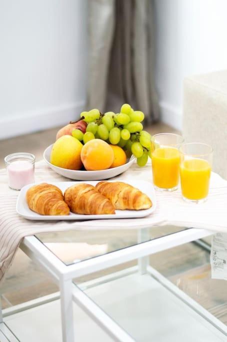 Vacaciones En Playa Misericordia, Cerca Aeropuerto Apartment Malaga
