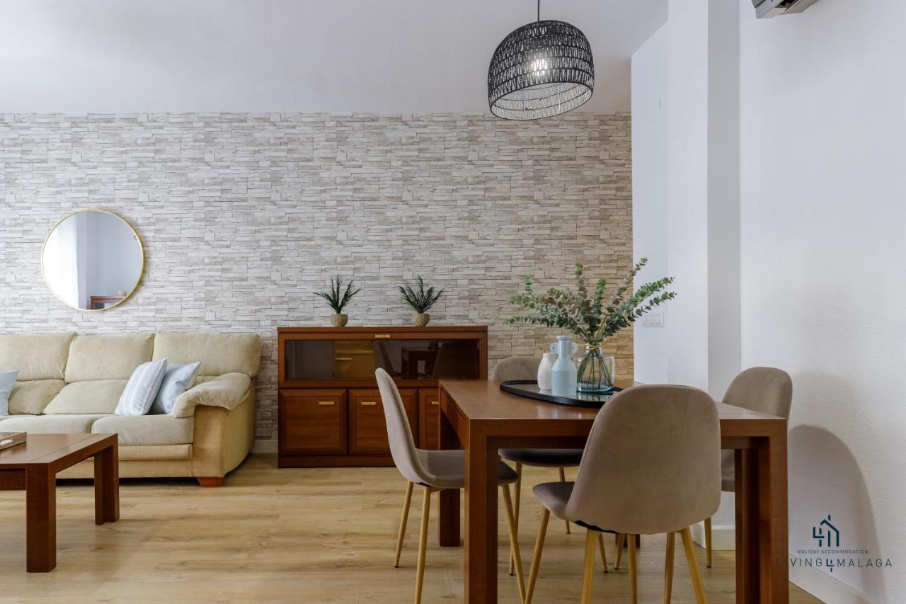 Living4malaga Ollerias Centre Malaga