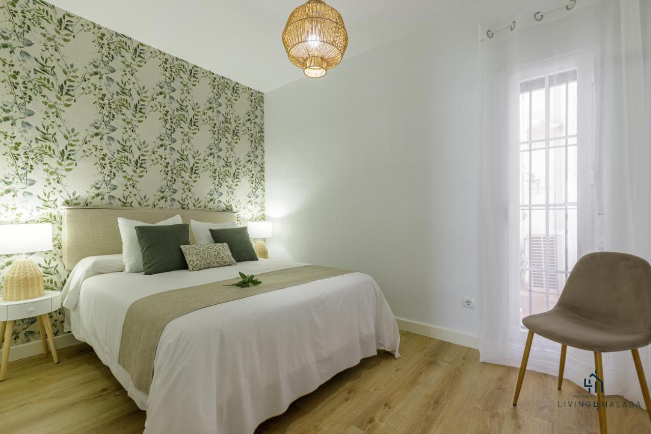 Living4malaga Ollerias Centre Malaga
