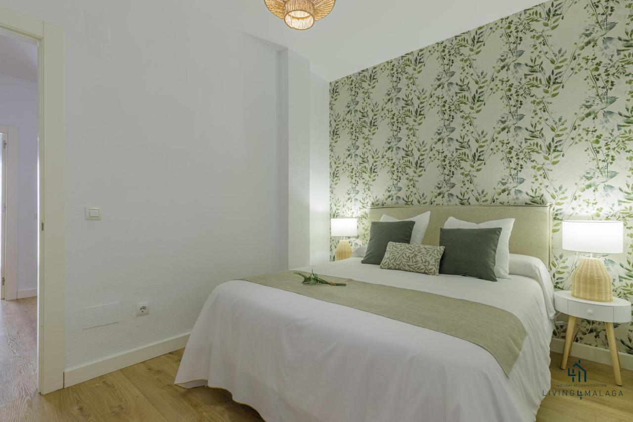Living4malaga Ollerias Centre Apartment Malaga