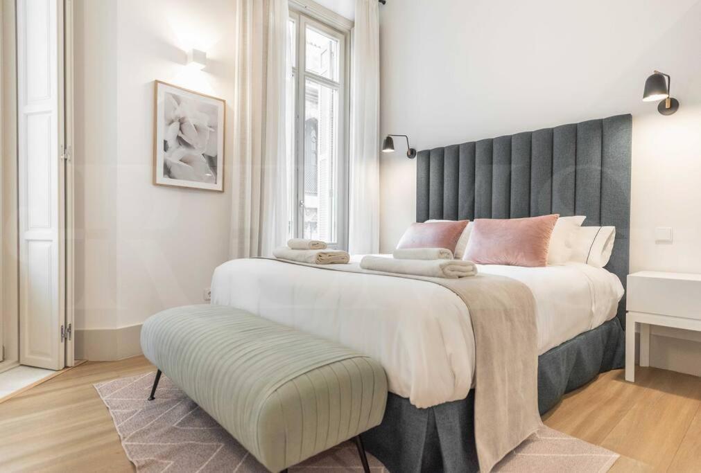 Contemporary Loft In The Historic Center By Rems Apartment