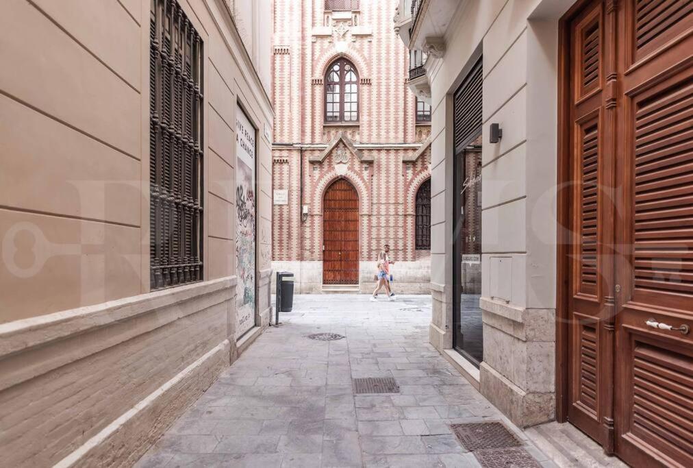 Apartment Contemporary Loft In The Historic Center By Rems *