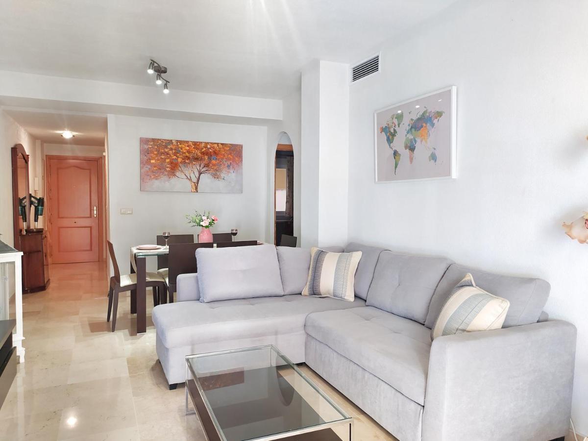 Inmogest - Apartamento Cristina Ii 6 Personas Apartment *