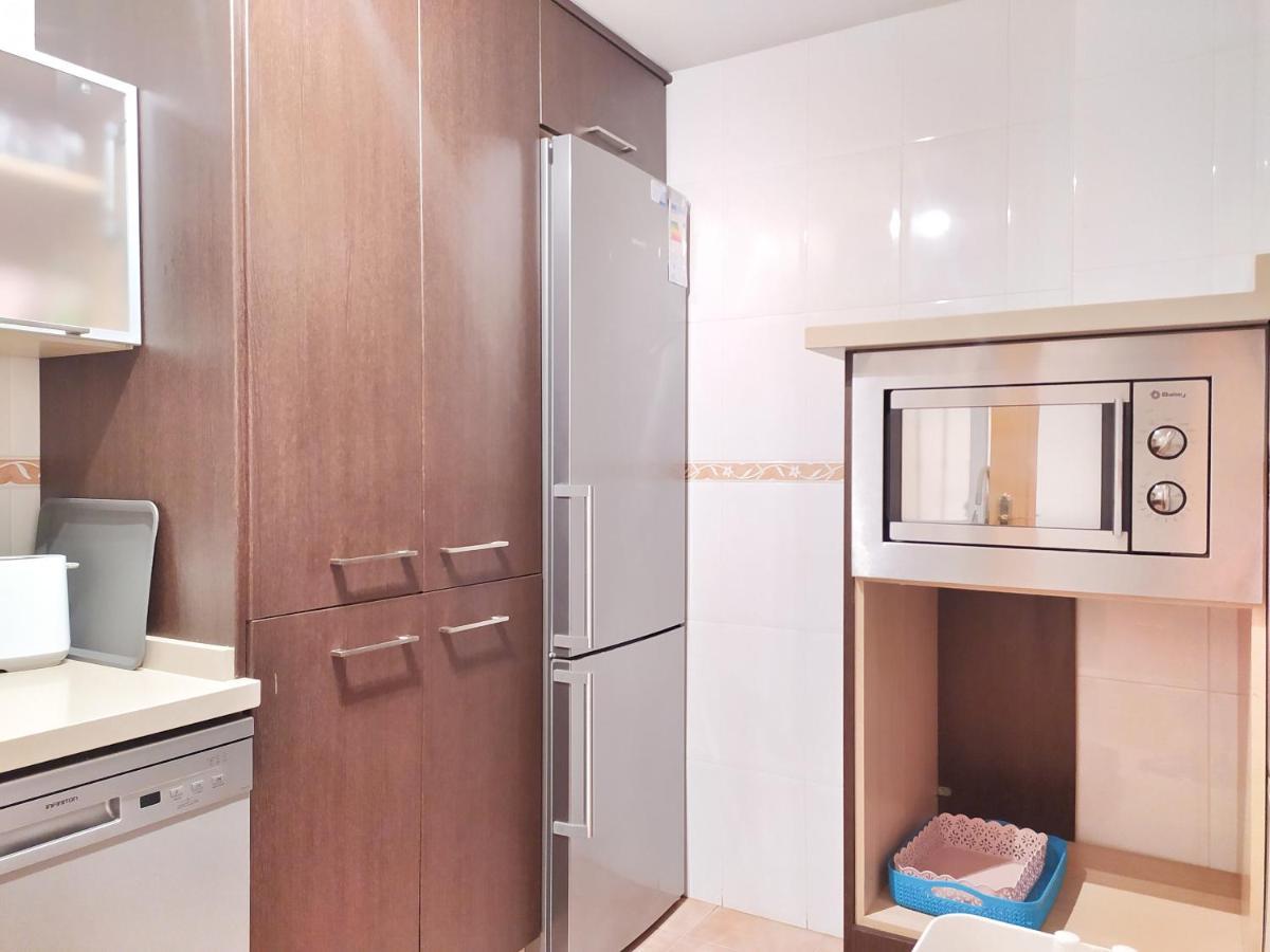Apartment Inmogest - Apartamento Cristina Ii 6 Personas *