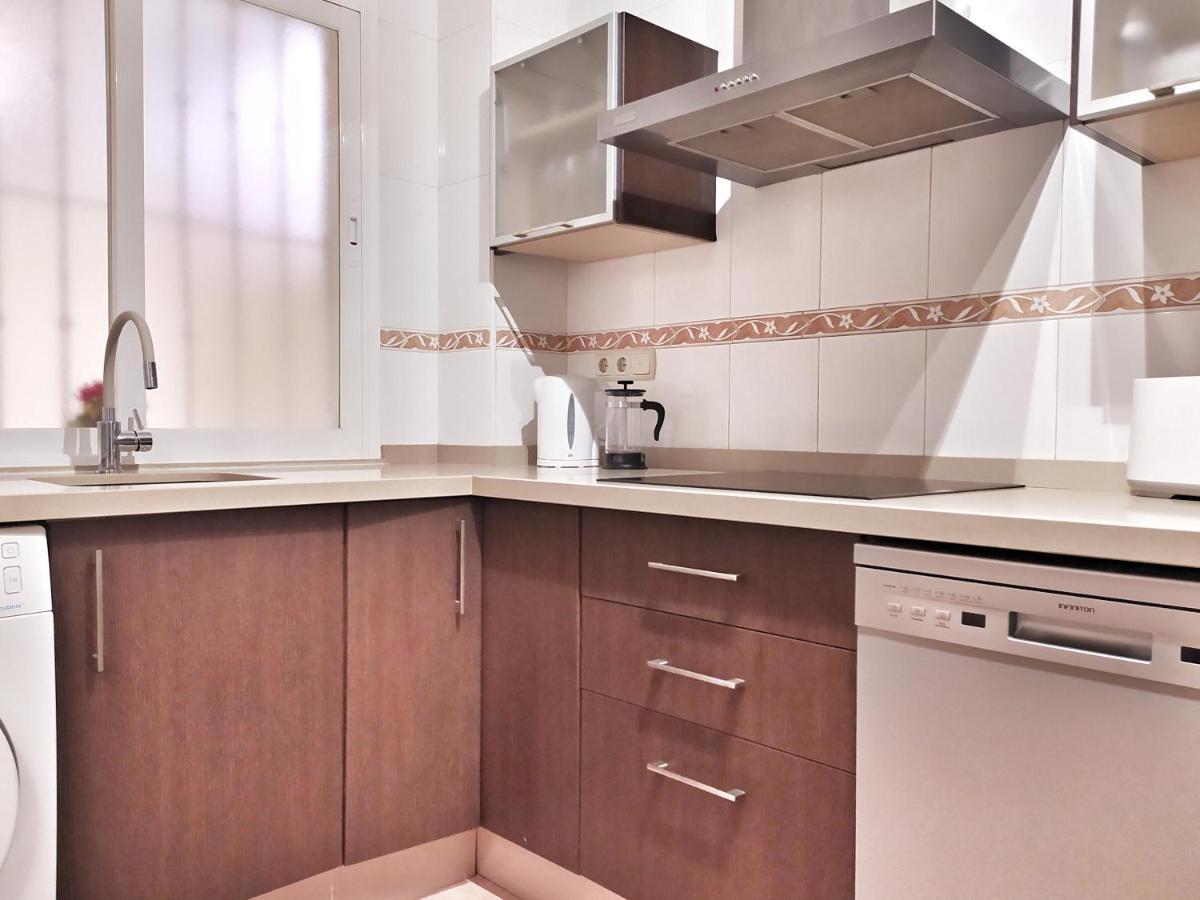 Inmogest - Apartamento Cristina Ii 6 Personas Apartment *