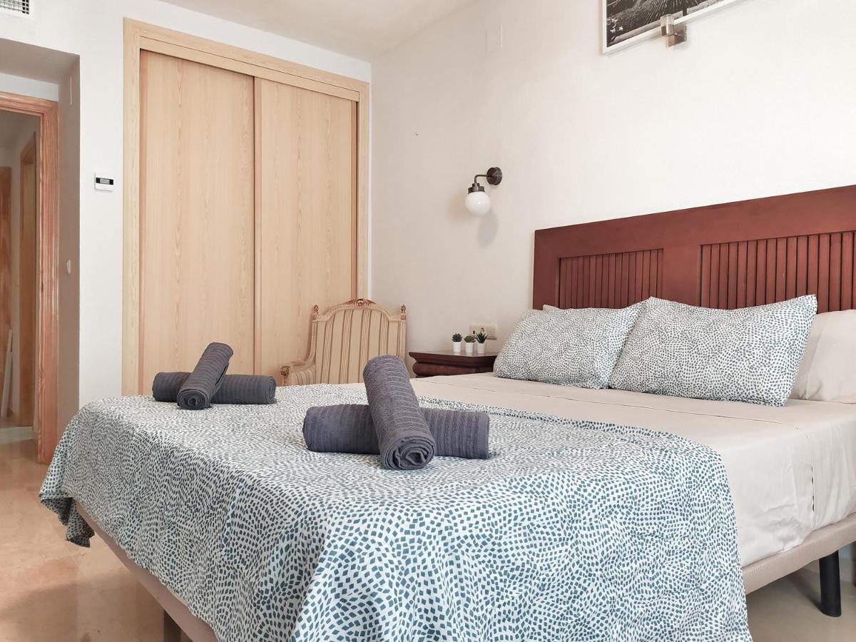 Apartment Inmogest - Apartamento Cristina Ii 6 Personas