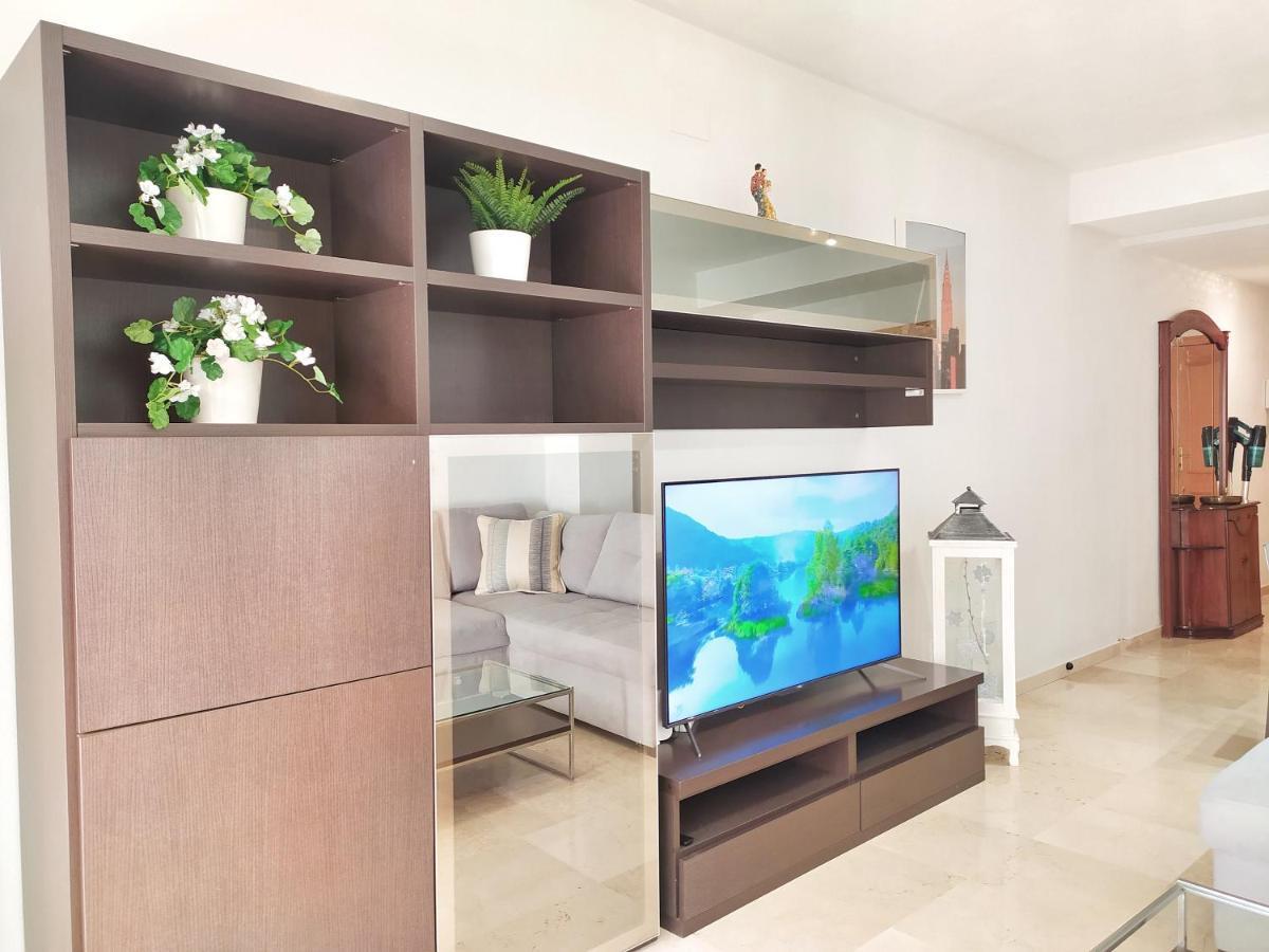 Inmogest - Apartamento Cristina Ii 6 Personas Apartment