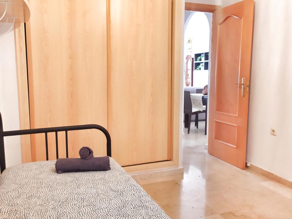 Inmogest - Apartamento Cristina Ii 6 Personas Apartment *