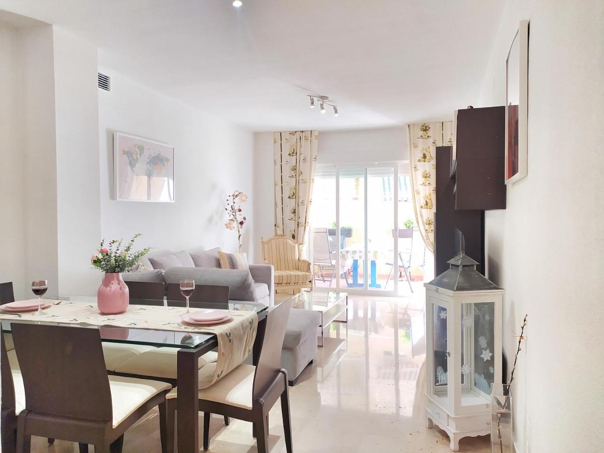 Inmogest - Apartamento Cristina Ii 6 Personas Apartment