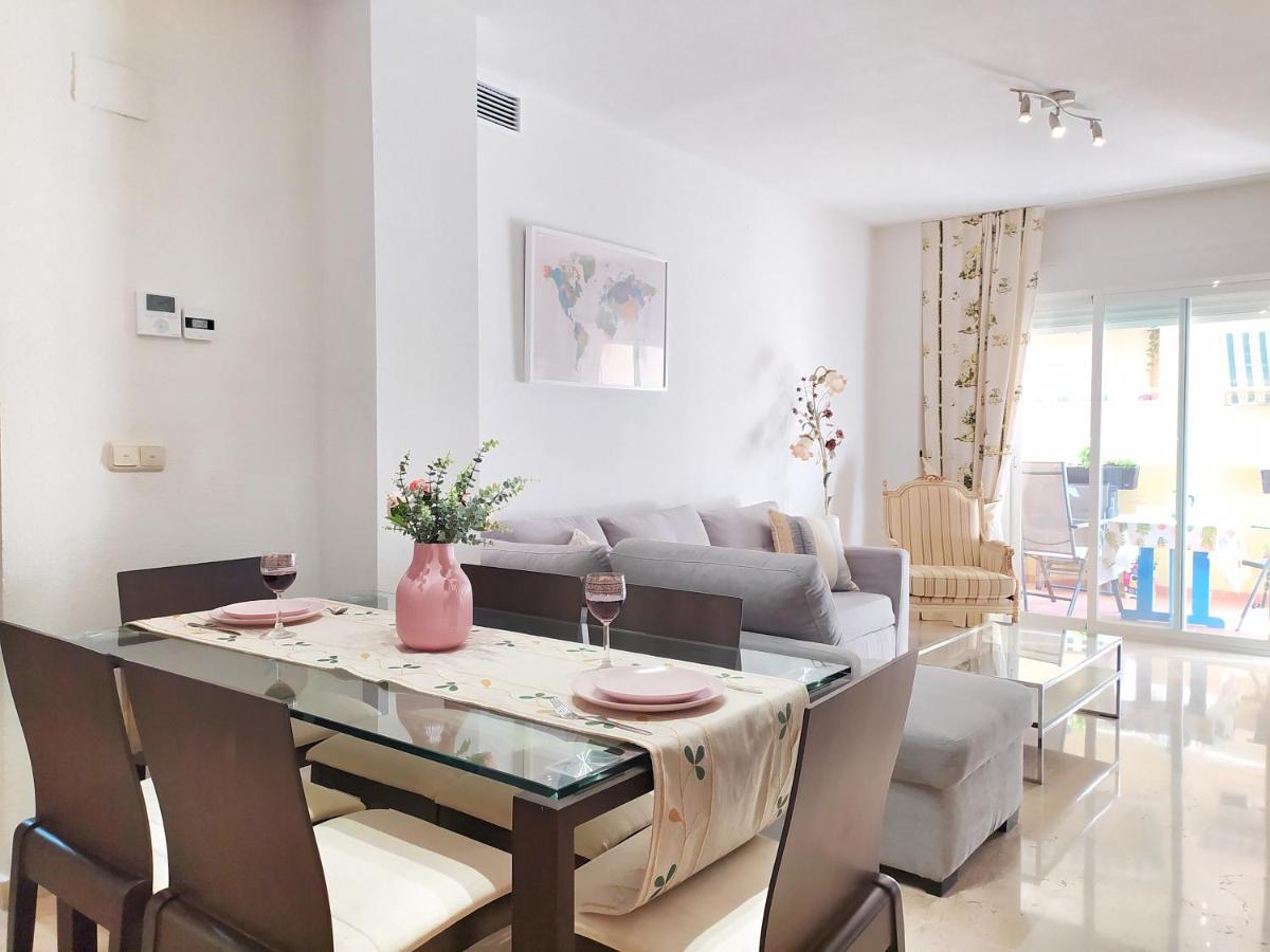 Apartment Inmogest - Apartamento Cristina Ii 6 Personas