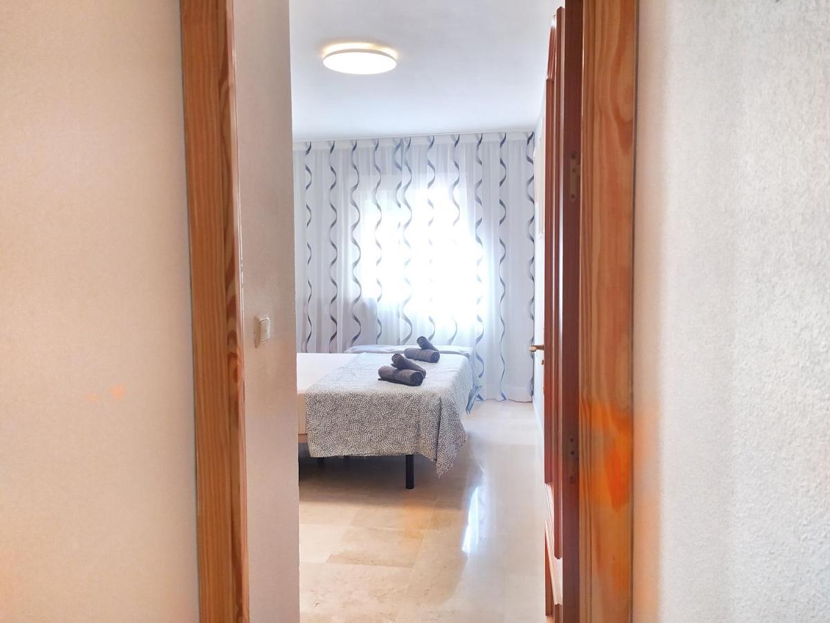 Apartment Inmogest - Apartamento Cristina Ii 6 Personas
