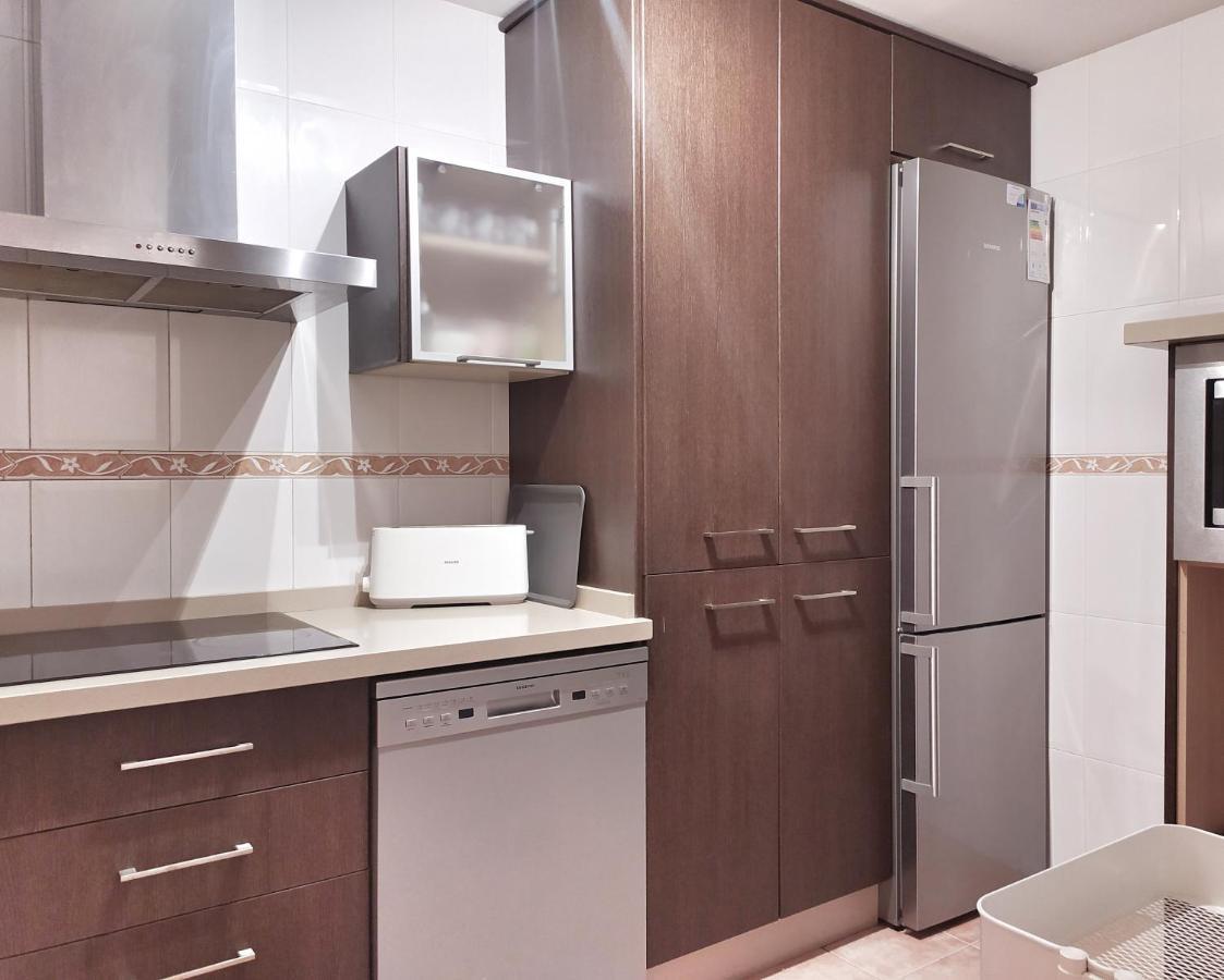 Inmogest - Apartamento Cristina Ii 6 Personas Apartment *
