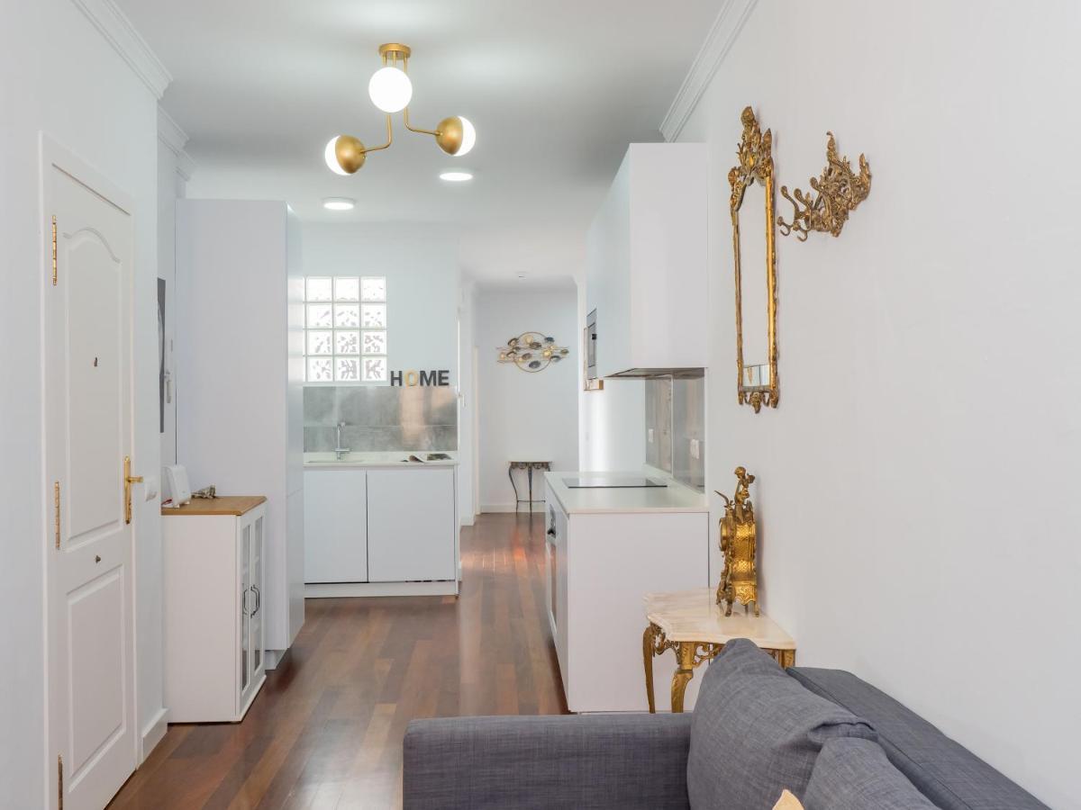 Appartement Gran Constitucion Plaza Malagamanagement *