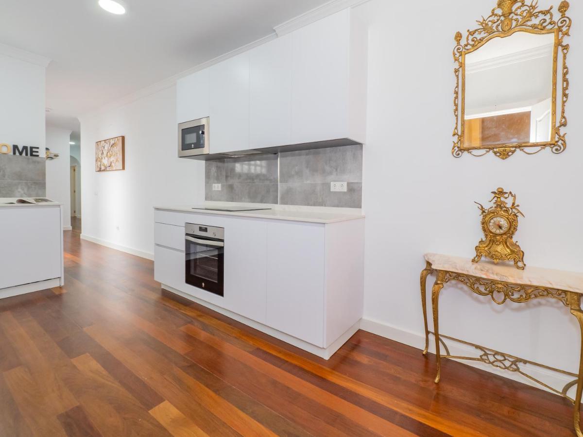 Gran Constitucion Plaza Malagamanagement Appartement *