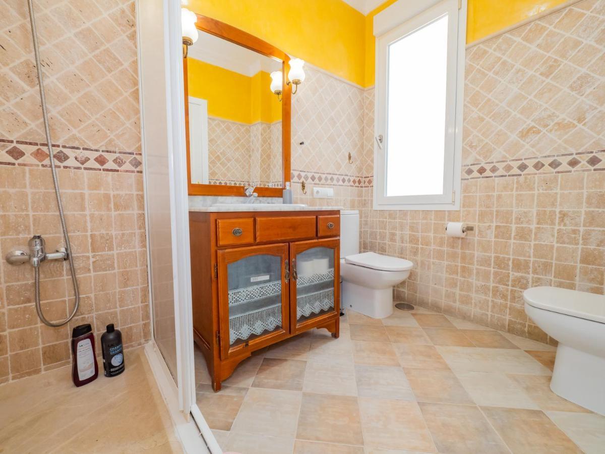 Appartement Gran Constitucion Plaza Malagamanagement