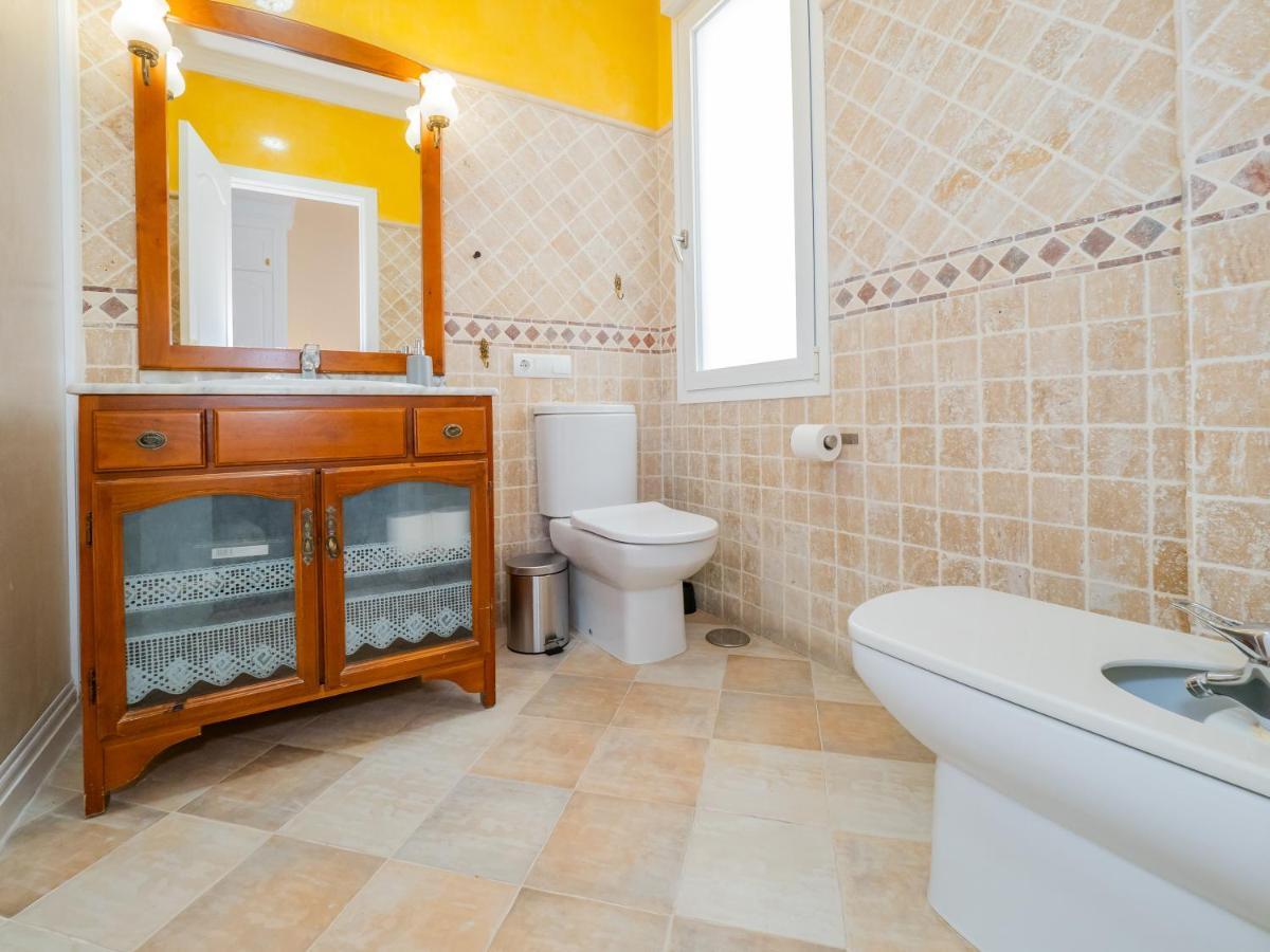 Gran Constitucion Plaza Malagamanagement Appartement *
