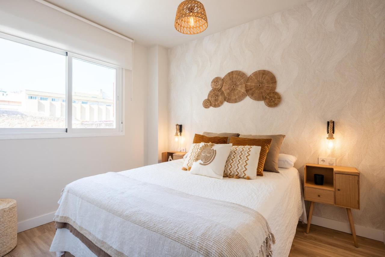 Apartamento Dream Apartamento Málaga