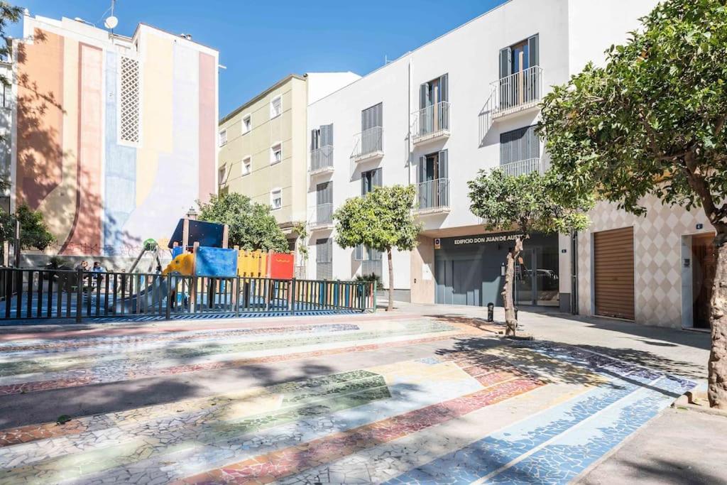 Tranquil & Bright With Parking By Rems