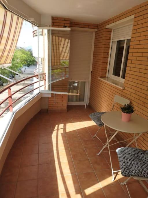 Piso En Zona Universitaria-teatinos. Apartment Málaga