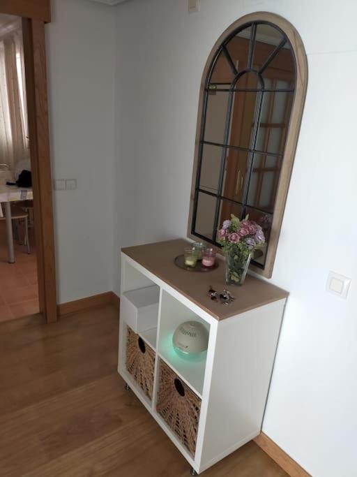 Apartment Piso En Zona Universitaria-teatinos. Málaga