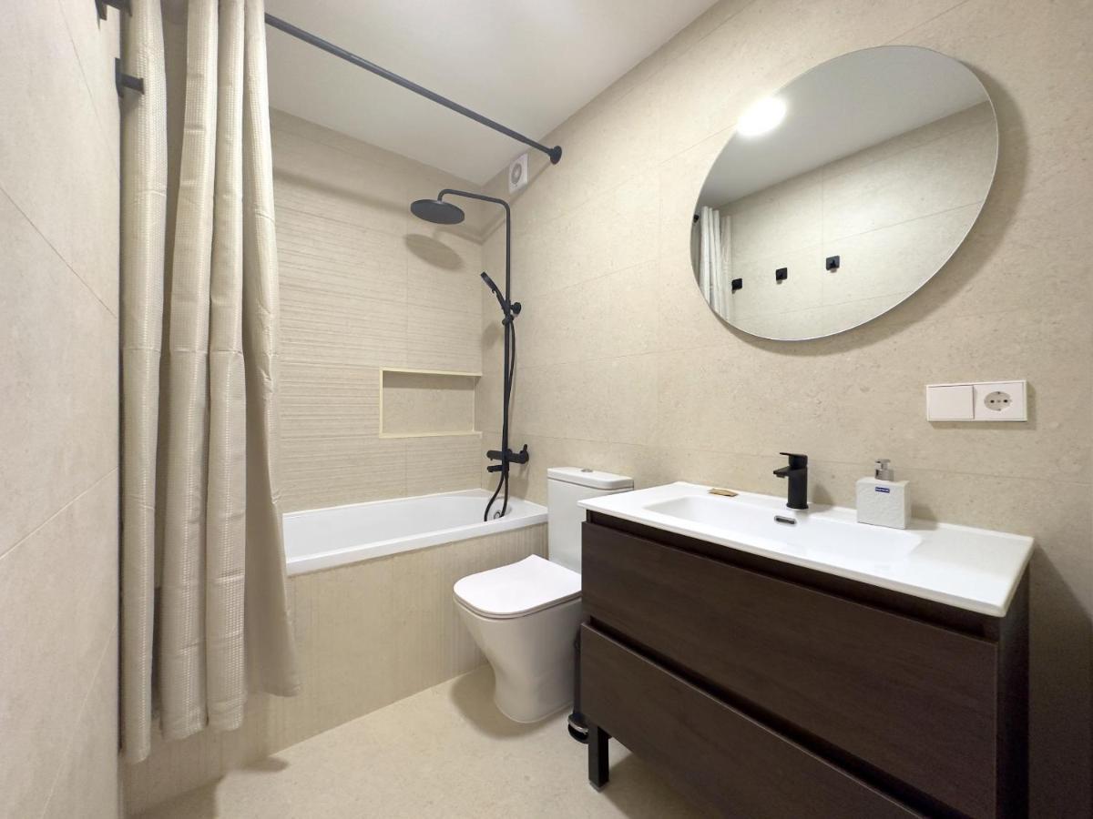 Apartment Hs Center 6pax *