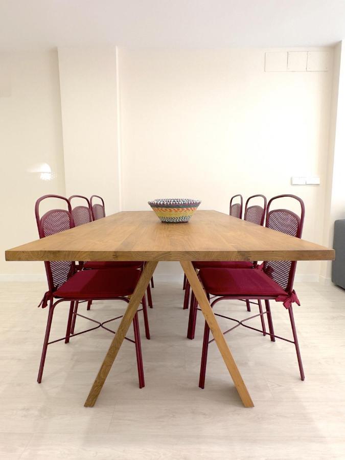 Apartment Hs Center 6pax Malaga