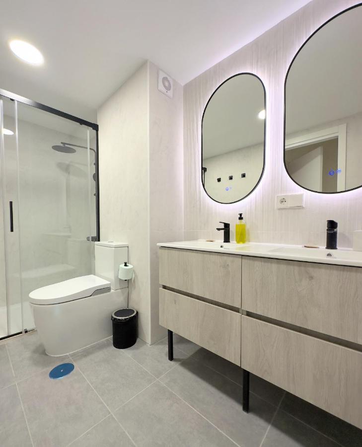 Hs Center 6pax Apartment Malaga