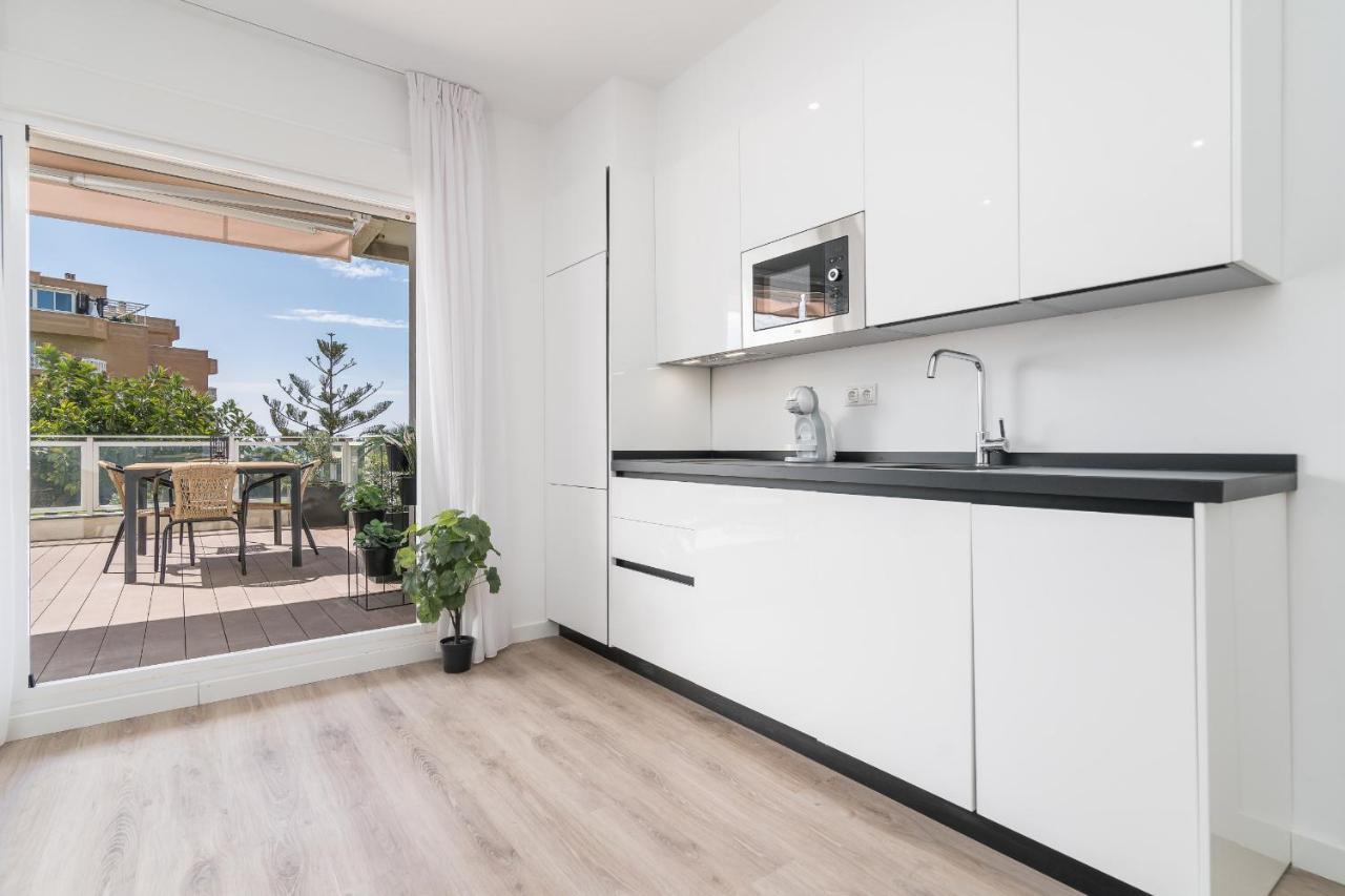 Homes Hesperides Garden * Malaga