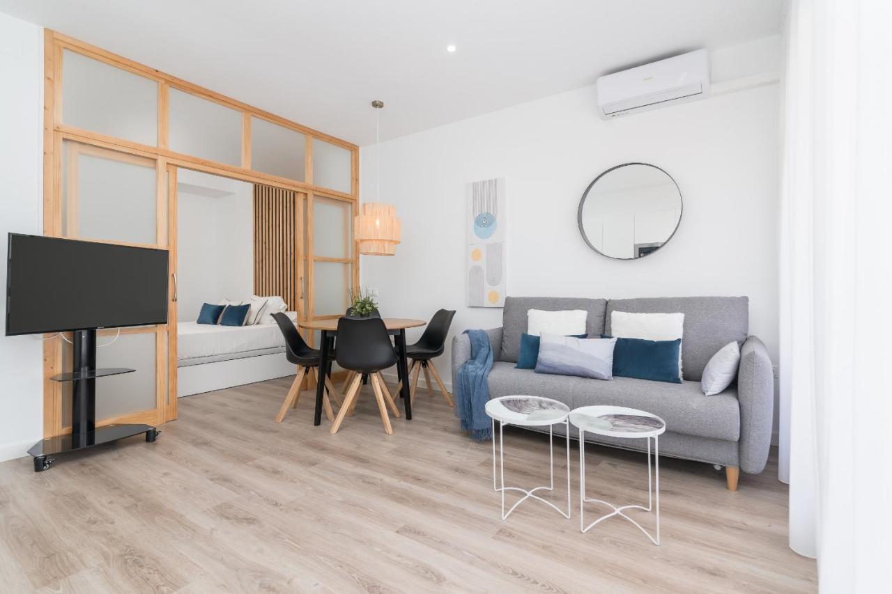 Apartment Homes Hesperides Garden *