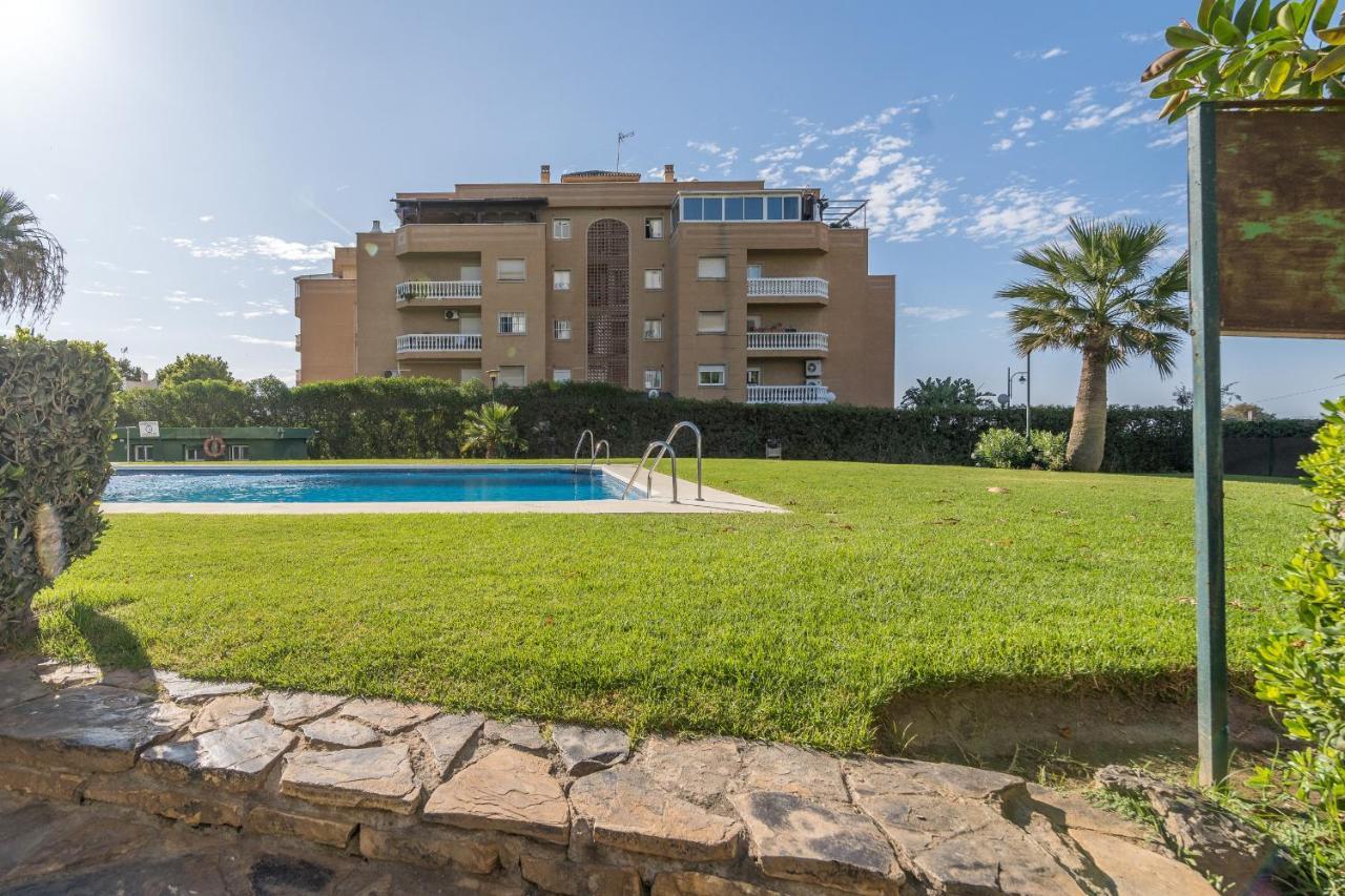 Homes Hesperides Garden Malaga