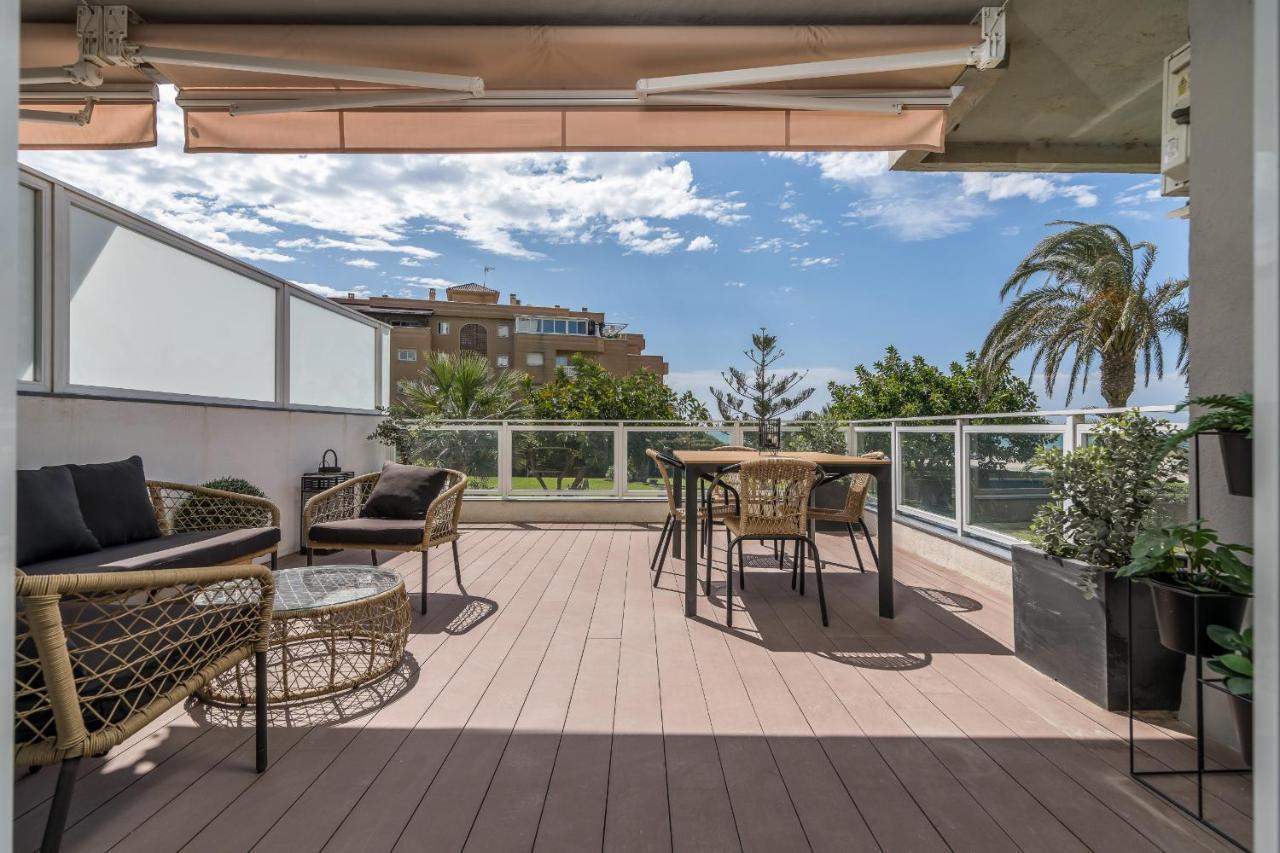 Homes Hesperides Garden * Malaga